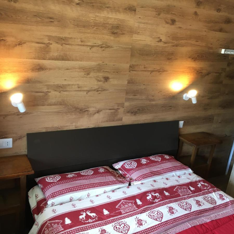 Sul Cucuzzolo Apartment มาริลเลวา ภายนอก รูปภาพ
