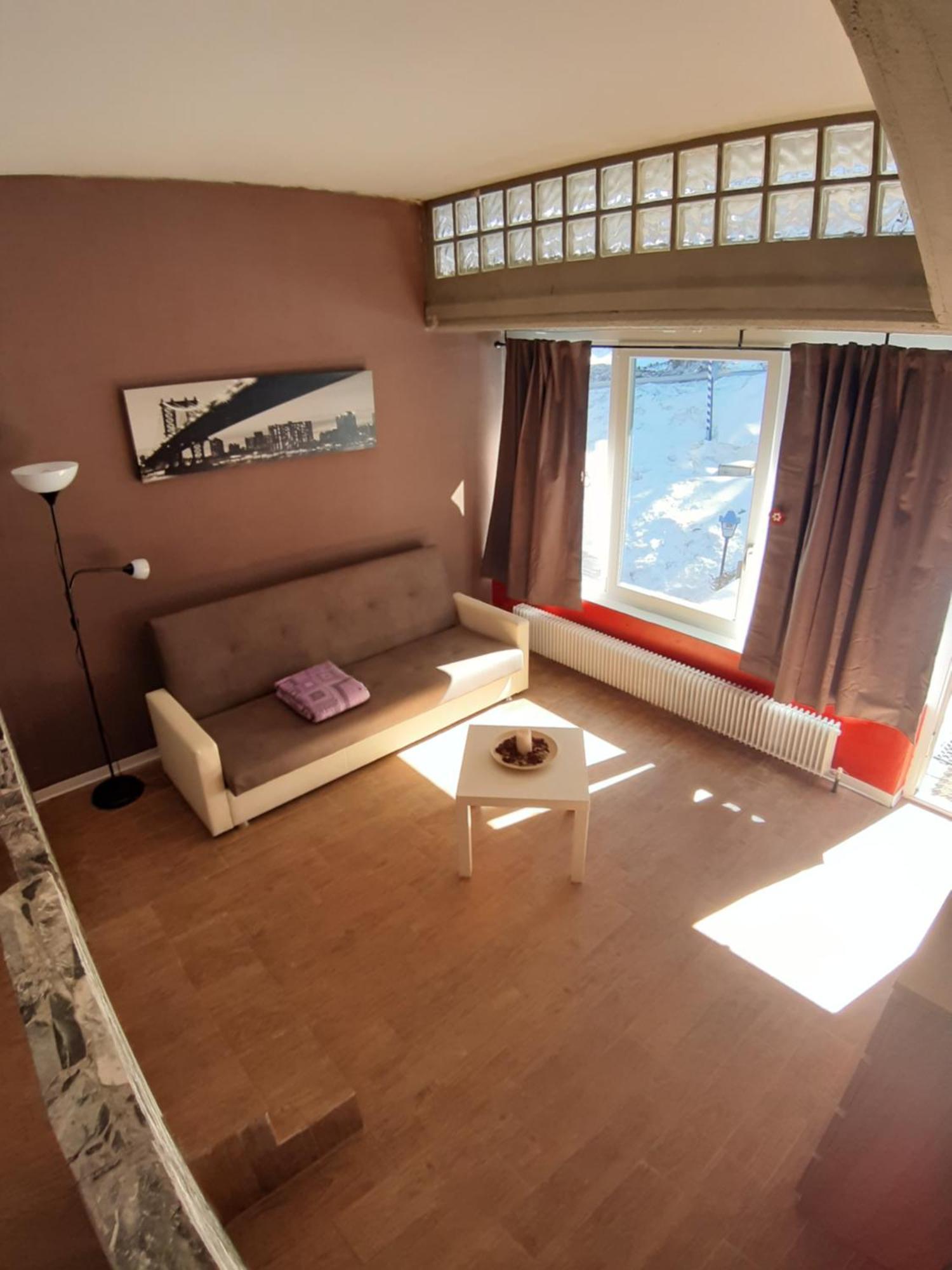 Sul Cucuzzolo Apartment มาริลเลวา ภายนอก รูปภาพ