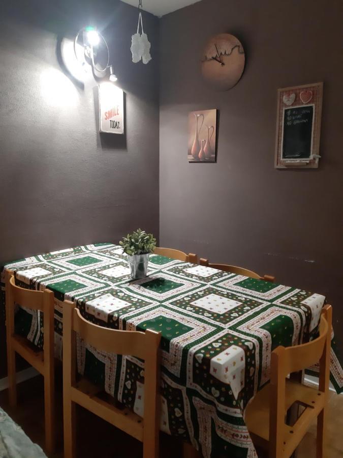 Sul Cucuzzolo Apartment มาริลเลวา ภายนอก รูปภาพ